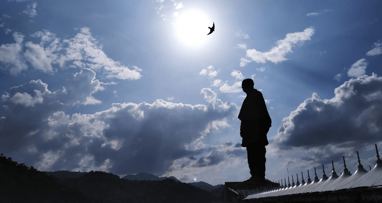 Statue of Unity